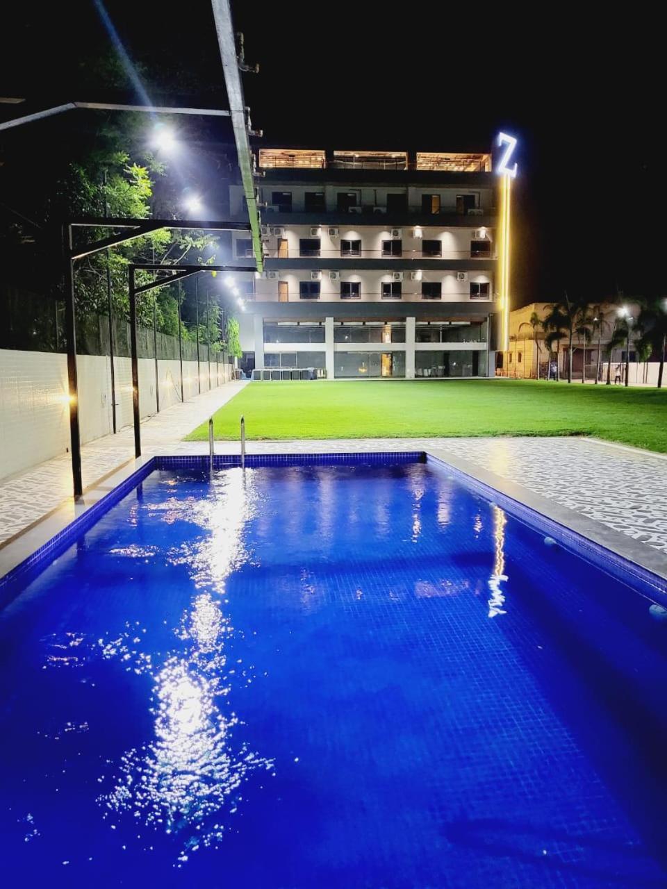 Motel Bilaspur City Exterior photo