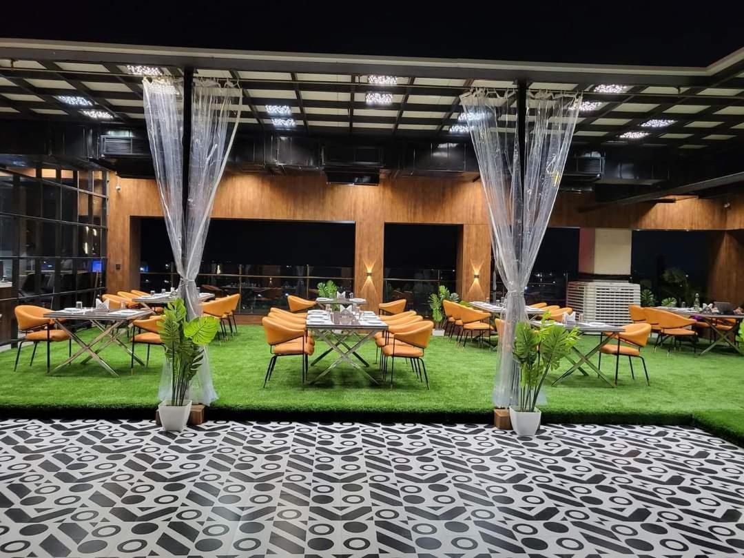 Motel Bilaspur City Exterior photo