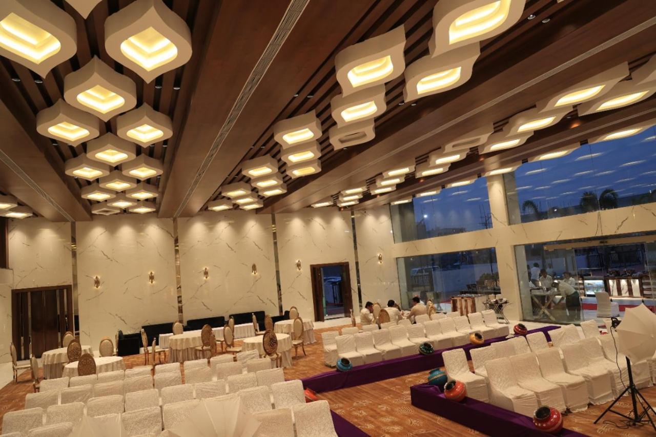 Motel Bilaspur City Exterior photo