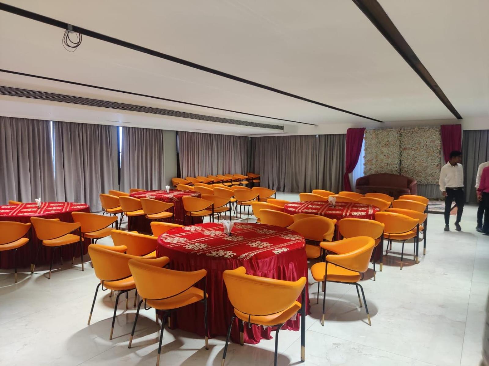 Motel Bilaspur City Exterior photo