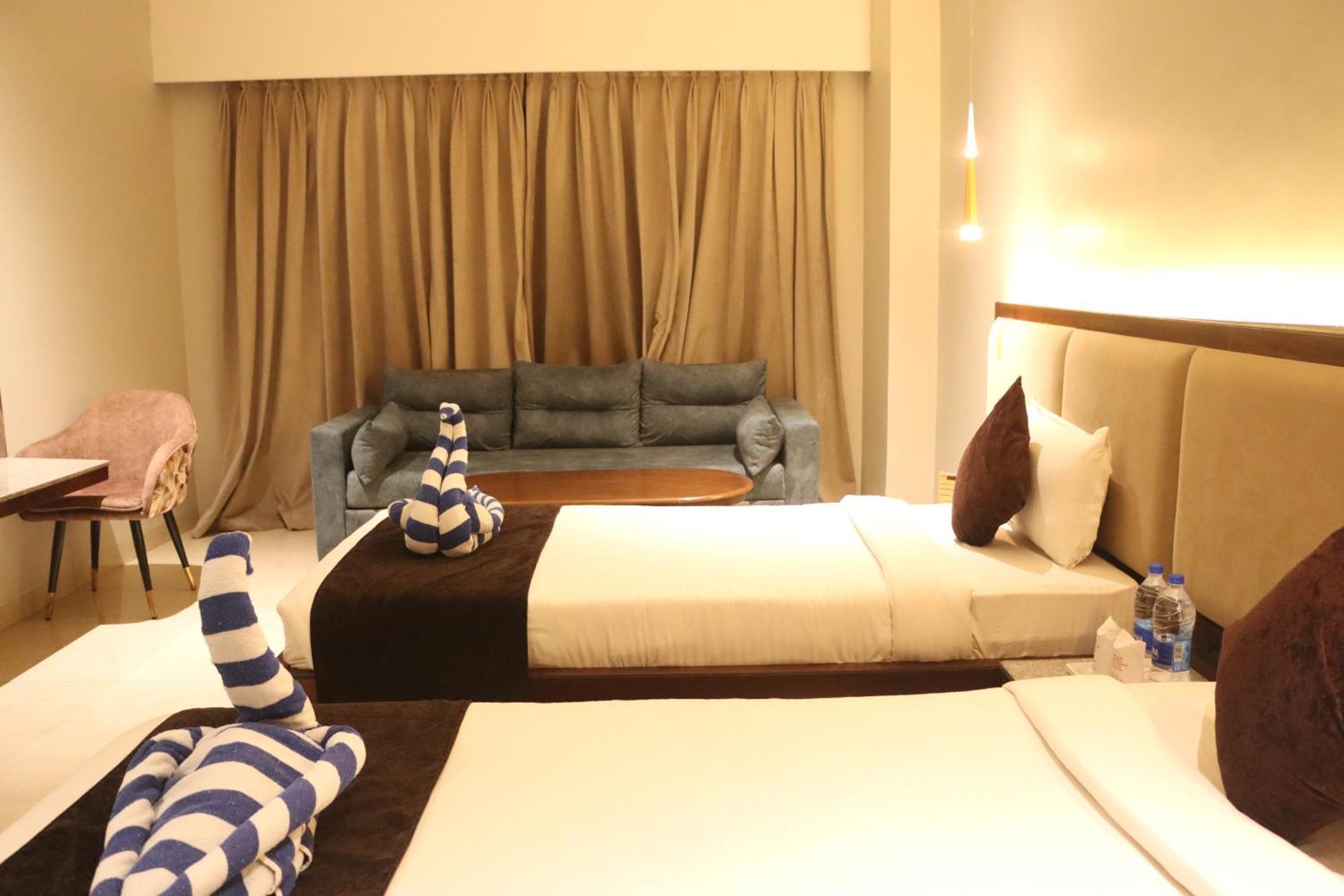 Motel Bilaspur City Exterior photo
